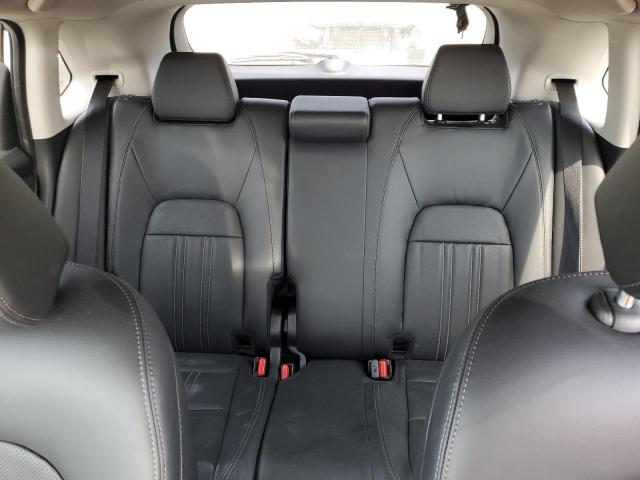2024 HONDA HR-V EXL 3CZRZ2H7XRM784217
