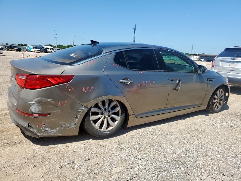Vin: 5xxgn4a77fg359839, lot: 61077715, kia optima ex 20153