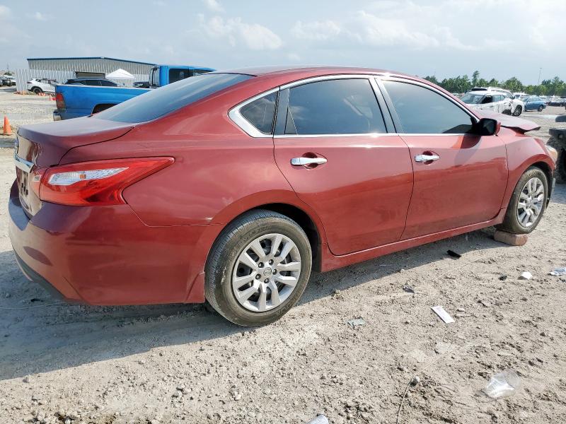 Vin: 1n4al3ap5gn320278, lot: 59889415, nissan altima 2.5 20163