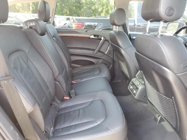 2015 AUDI Q7 TDI PRE - WA1LMBFE9FD017780