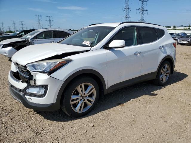 HYUNDAI SANTA FE S