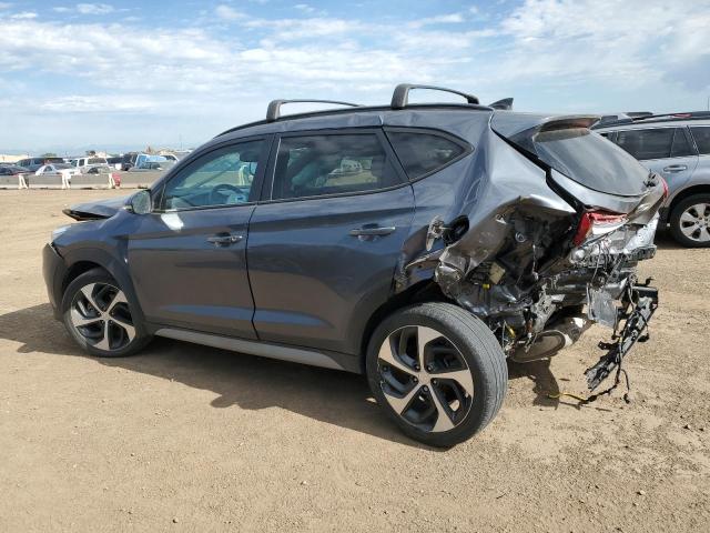 Vin: km8j3ca24ju688040, lot: 60678835, hyundai tucson value 20182