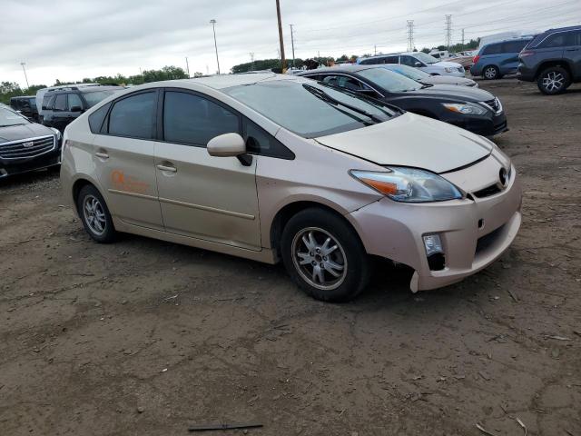 Vin: jtdkn3du6a0188503, lot: 62524465, toyota prius 20104