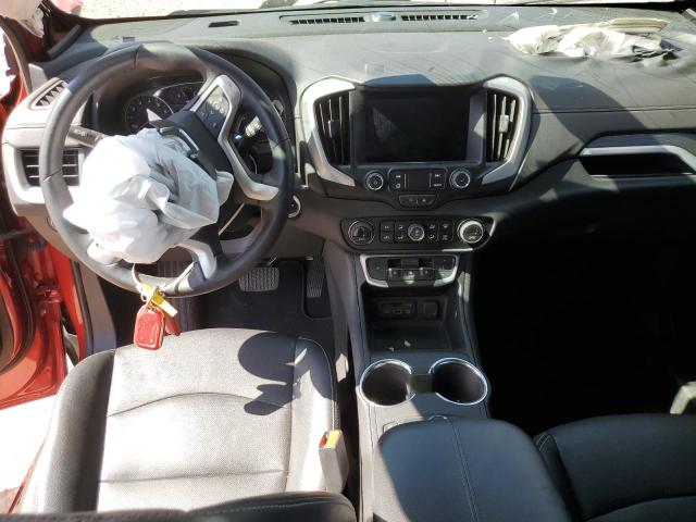2023 GMC TERRAIN SL - 3GKALVEG1PL189242