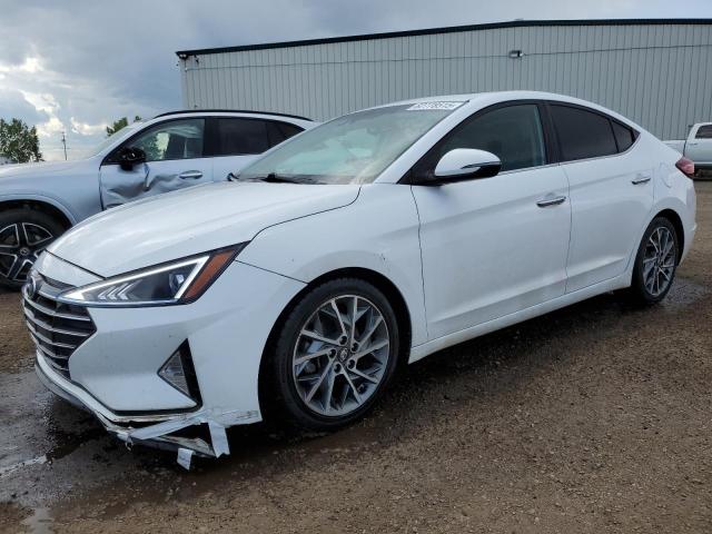 Vin: kmhd84lf4ku801247, lot: 62778515, hyundai elantra sel 2019 img_1