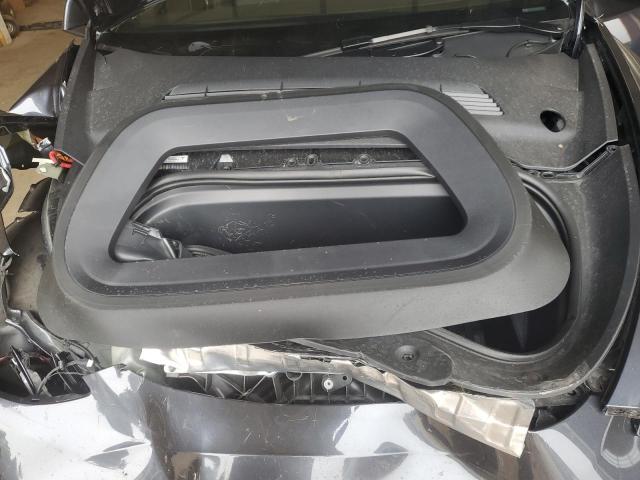 2024 TESLA MODEL Y 7SAYGDEEXRA283726