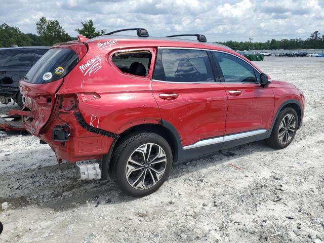 Vin: 5nms33aa6lh207733, lot: 60071725, hyundai santa fe sel 20203