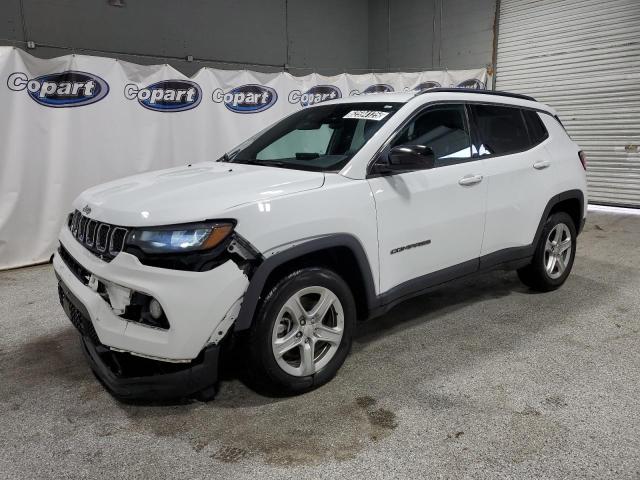 JEEP COMPASS LA