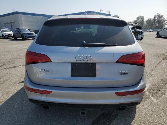 2016 AUDI Q5 PREMIUM WA1D7AFP2GA122977
