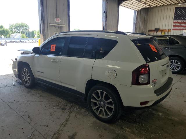 2016 JEEP COMPASS SP - Other View