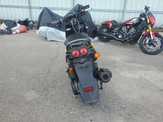 2009 YAMAHA YW125 LPRSE48YX9A008748