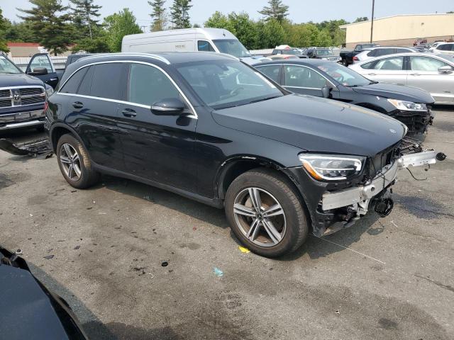 Vin: w1n0g8eb2lf833250, lot: 58375925, mercedes-benz glc-class 300 4matic 20204