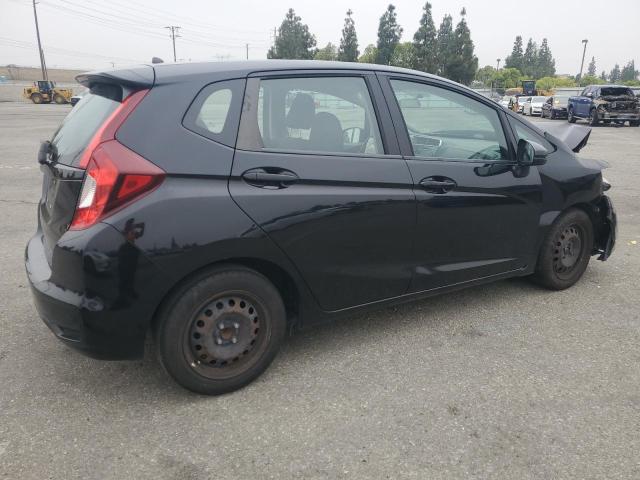 Vin: 3hggk5h46jm719413, lot: 59626105, honda fit lx 20183