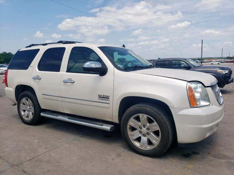 Vin: 1gks1ce07dr154016, lot: 59864625, gmc yukon slt 20134