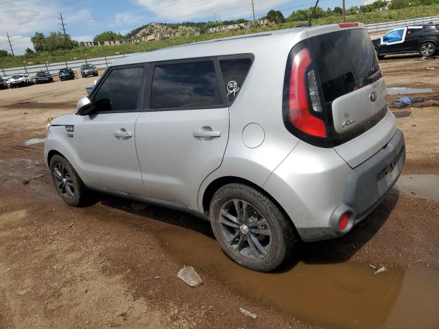 Vin: kndjn2a29g7872941, lot: 60610595, kia soul 20162
