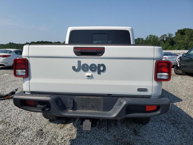 2021 JEEP GLADIATOR 1C6HJTFG8ML538074