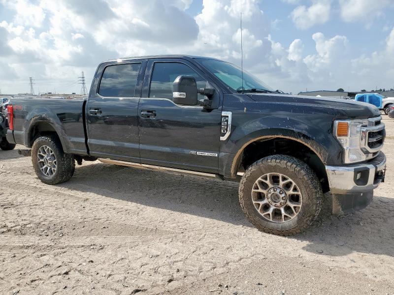 2021 FORD F250 SUPER - 1FT7W2BT6MEC47760