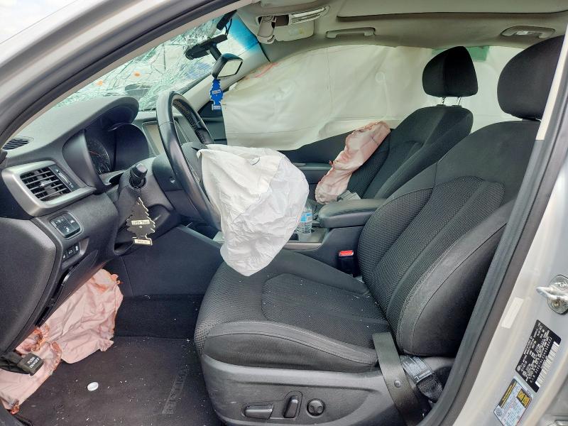 2019 KIA OPTIMA LX - 5XXGT4L35KG308432