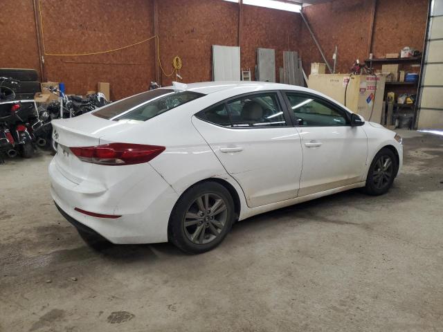 Vin: 5npd84lf5hh177451, lot: 62133015, hyundai elantra se 20173
