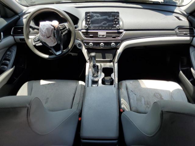 2019 HONDA ACCORD LX - 1HGCV1F11KA038792