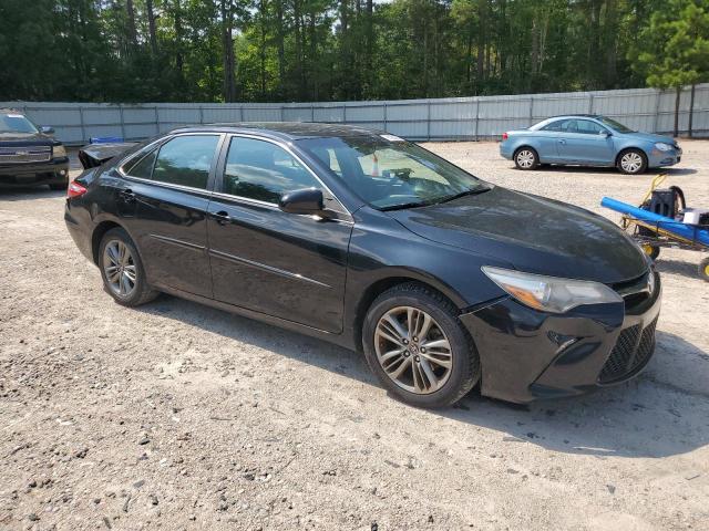 2017 TOYOTA CAMRY LE 4T1BF1FK6HU440939
