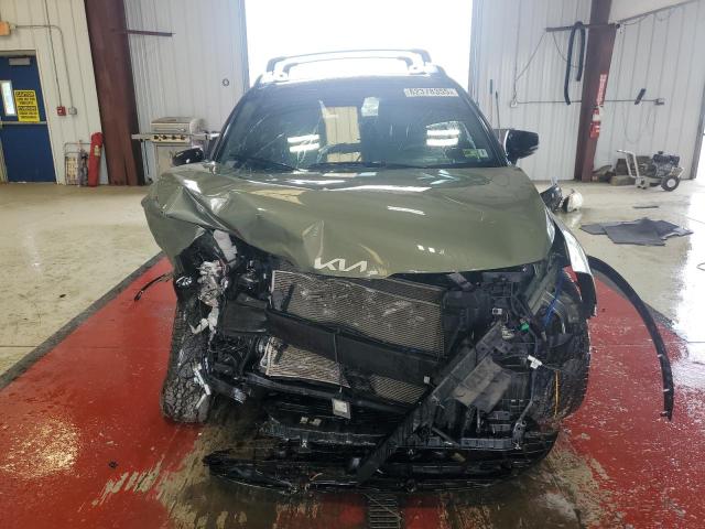 2023 KIA SPORTAGE X 5XYK7CAF6PG093880