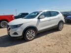 2021 NISSAN ROGUE SPOR - JN1BJ1AV5MW301567