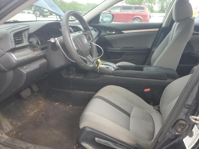 2016 HONDA CIVIC LX 19XFC2F59GE231738