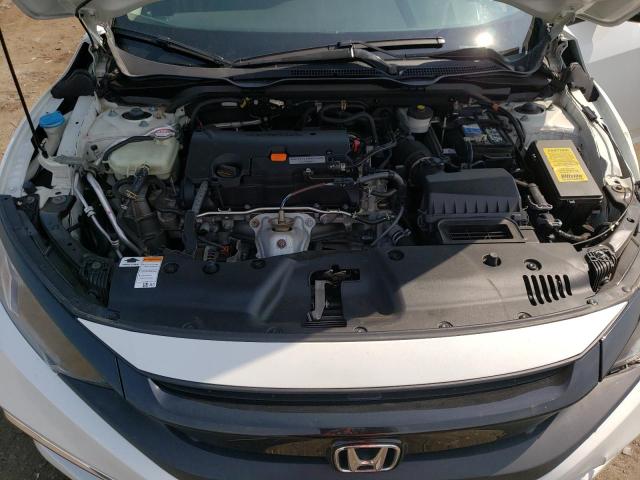 2019 HONDA CIVIC LX 2HGFC2F69KH505883