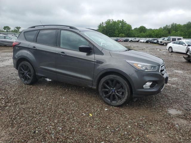 Vin: 1fmcu9gd0kub92431, lot: 59901535, ford escape se 20194