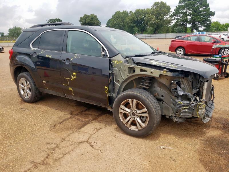 Vin: 2gnalbek1f6165824, lot: 59333725, chevrolet equinox lt 20154