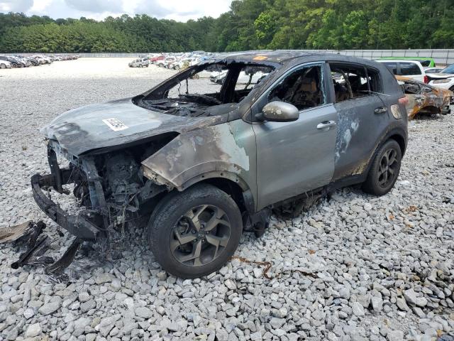 2020 KIA SPORTAGE L - KNDPM3AC6L7720704