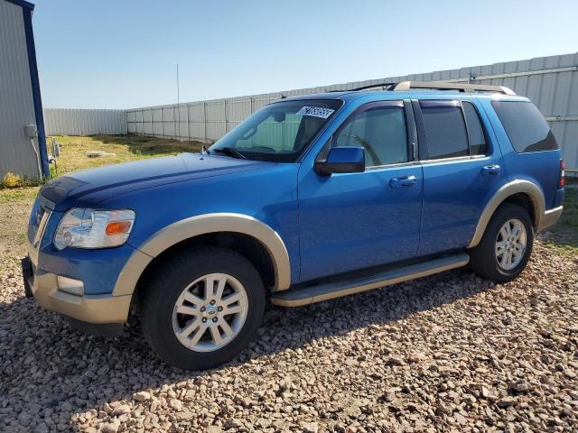 2010 FORD EXPLORER E - 1FMEU7EEXAUA28773