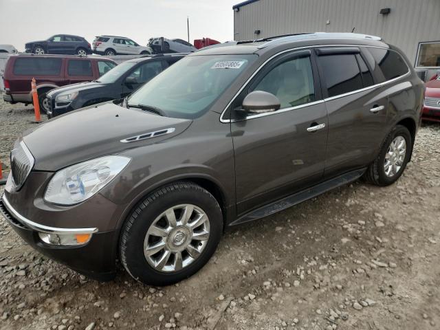 Vin: 5gakvded5cj263145, lot: 60508885, buick enclave 2012 img_1