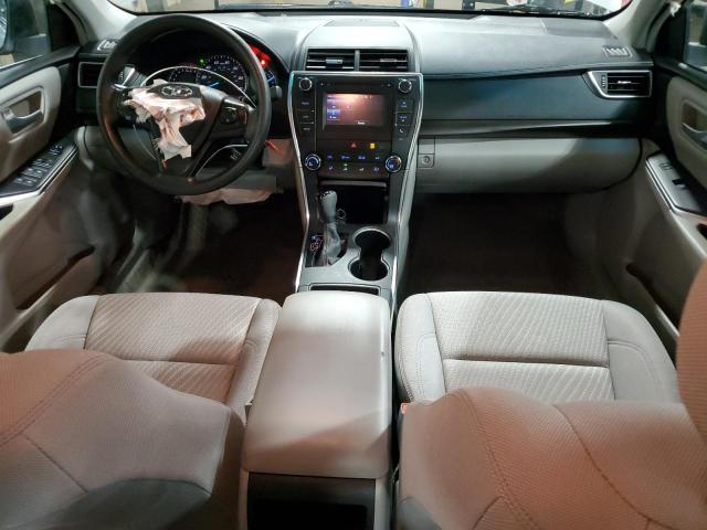 4t4bf1fkxfr508873 - 2015 Toyota Camry Le - #60468155
