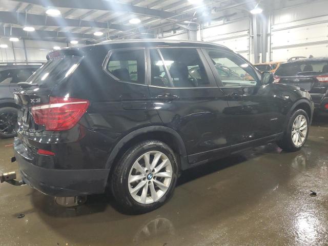 Vin: 5uxwx9c58e0d25196, lot: 61581525, bmw x3 xdrive28i 20143
