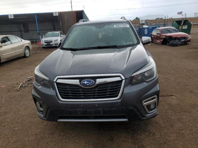 2021 SUBARU FORESTER T JF2SKAXC7MH405645