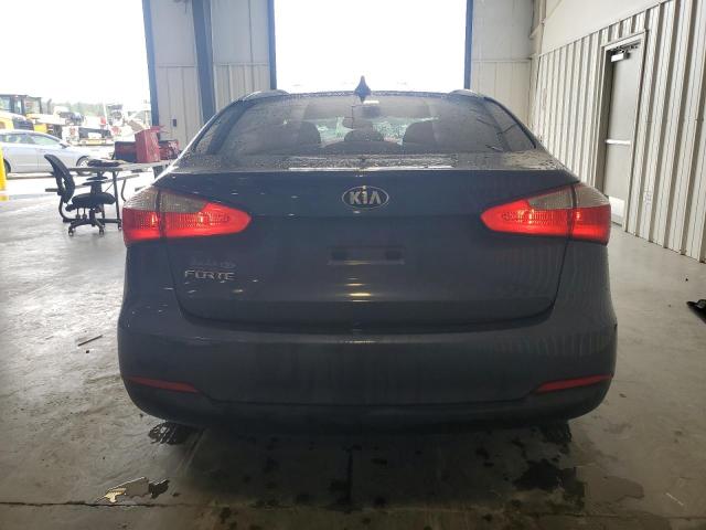 2016 KIA FORTE LX KNAFK4A6XG5487507