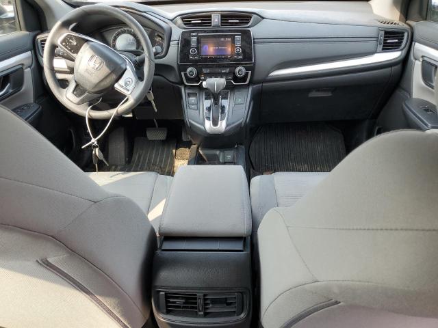 2018 HONDA CR-V LX - 2HKRW6H30JH222453