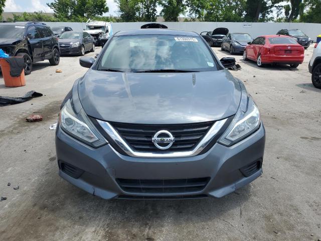 2018 NISSAN ALTIMA 2.5 - 1N4AL3AP2JC283970