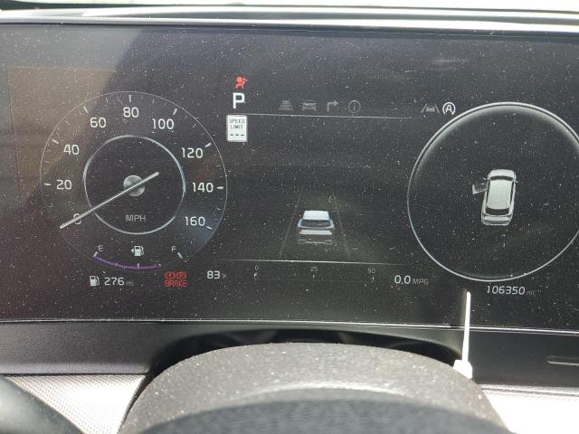 2023 KIA SPORTAGE SX PRESTIGE 5XYK53AF3PG013361