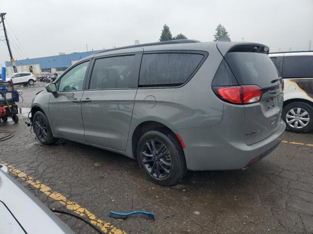 Vin: 2c4rc3bg5lr274055, lot: 59786895, chrysler pacifica touring l 20202