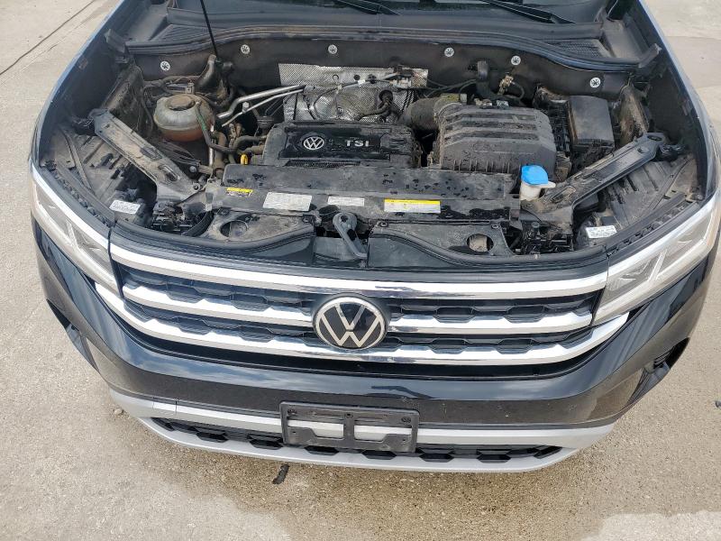 2020 VOLKSWAGEN ATLAS CROS 1V23C2CA4LC230758