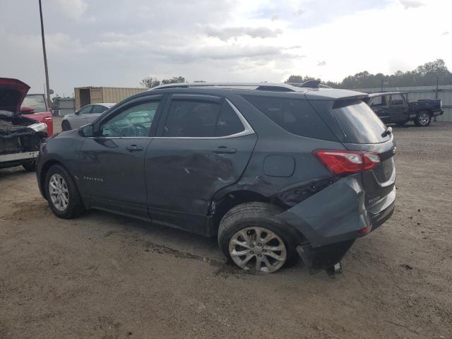 Vin: 3gnaxkev8ml351772, lot: 61685015, chevrolet equinox lt 20212