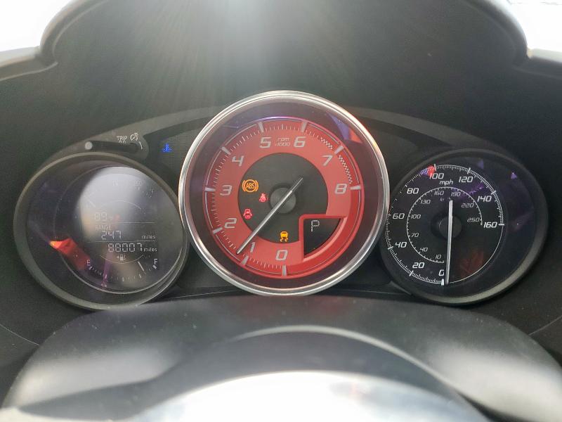 2020 FIAT 124 SPIDER JC1NFAEKXL0145858