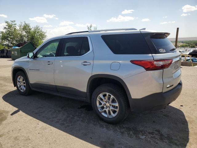 Vin: 1gnergkw7jj259013, lot: 60332165, chevrolet traverse lt 20182