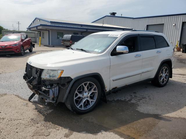 Vin: 1j4rr6gg4bc669970, lot: 60483105, jeep grand cher overland 2011 img_1