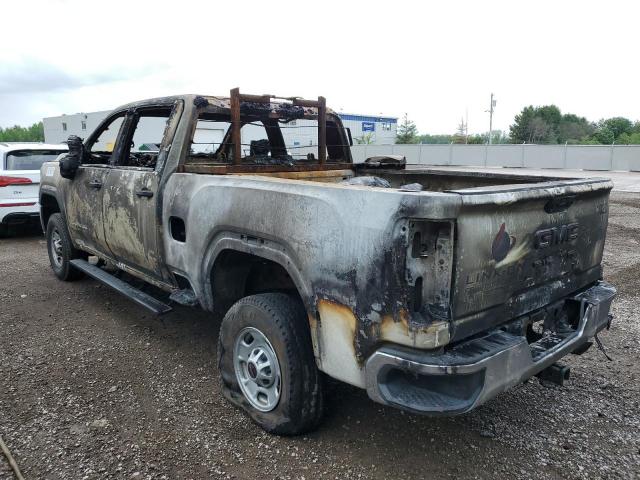 Vin: 1gt49le74pf239704, lot: 59298125, gmc sierra k2500 heavy duty 20232