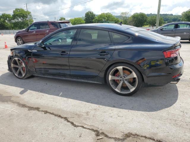 2019 AUDI S5 PRESTIG WAUC4CF59KA004306