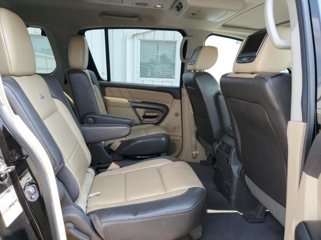 2015 NISSAN ARMADA PLA - 5N1BA0NE1FN613598